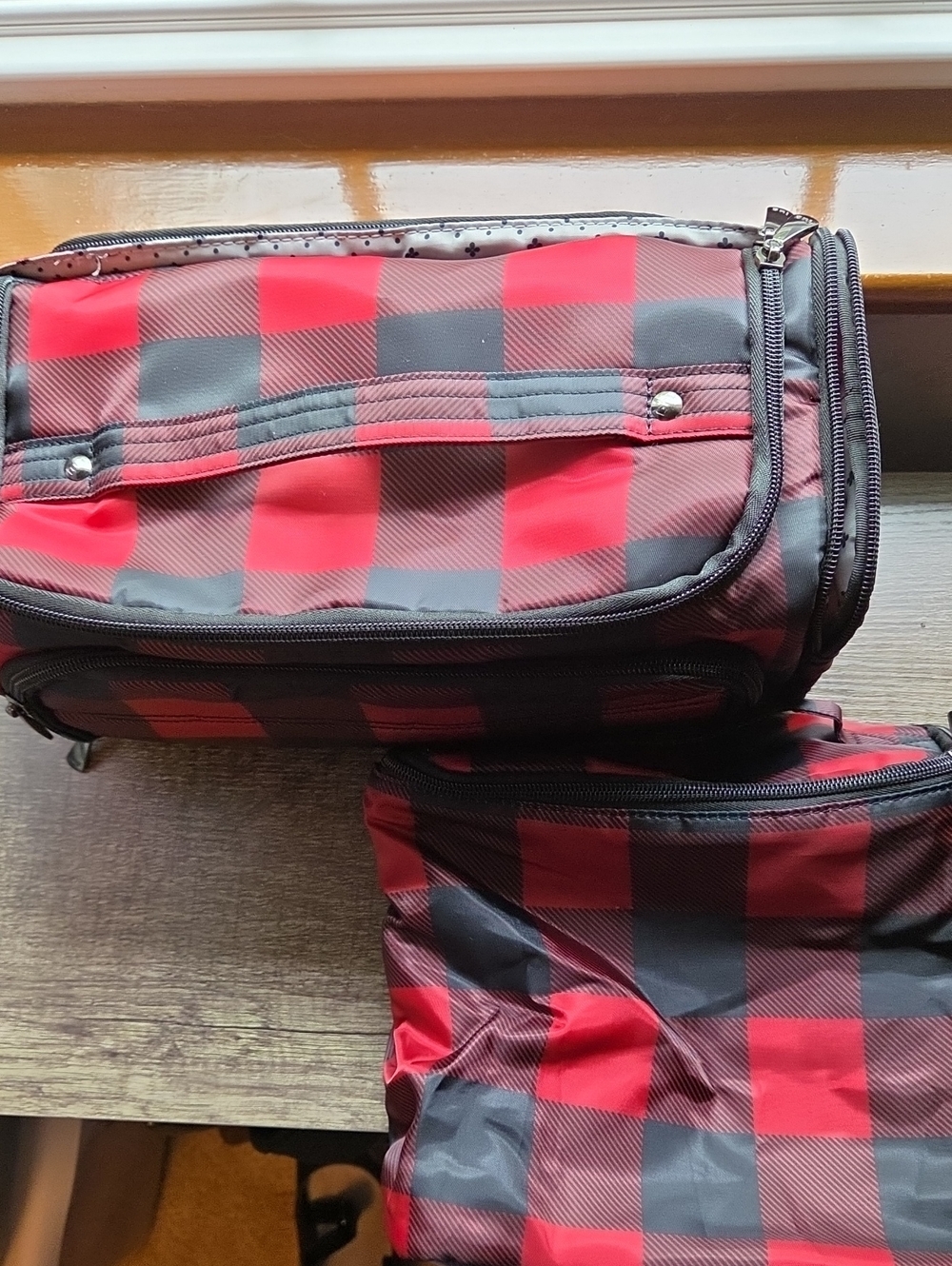 Lug Trolly XL and Dolly